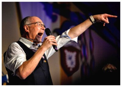 Foto des Albums: Närrische Februarsitzung (Björn Sieg)
