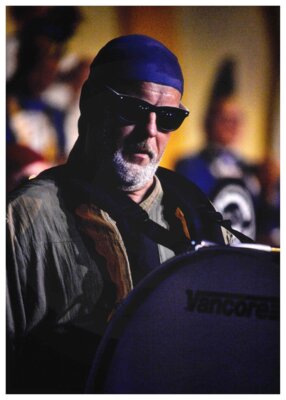 Foto des Albums: Närrische Februarsitzung (Björn Sieg)