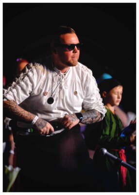 Foto des Albums: Närrische Februarsitzung (Björn Sieg)