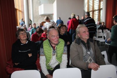 Foto des Albums: Erfahrungsaustausch zum Wiedehopf