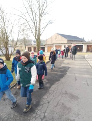 Foto des Albums: Winterferien 25