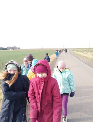 Foto des Albums: Winterferien 25
