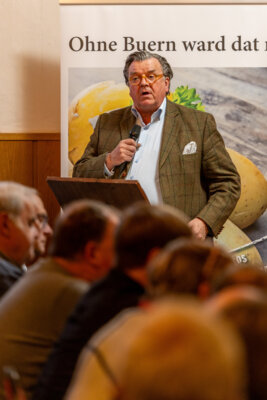 Gru&szlig;wort Uwe Dorendorf (CDU) 