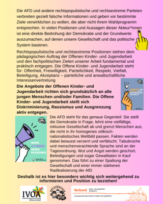 Foto des Albums: Wahlen 25: Wem gebe ich meine Stimme