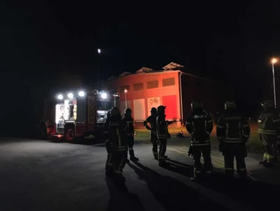Vorschaubild: Dienstabend KW 45 - 02