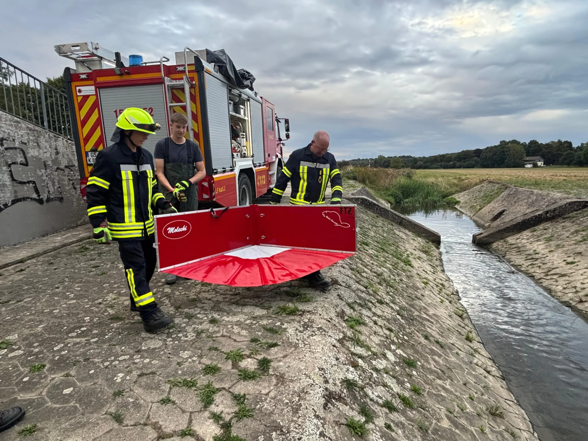 Bild: Dienstabend KW 36 - 01