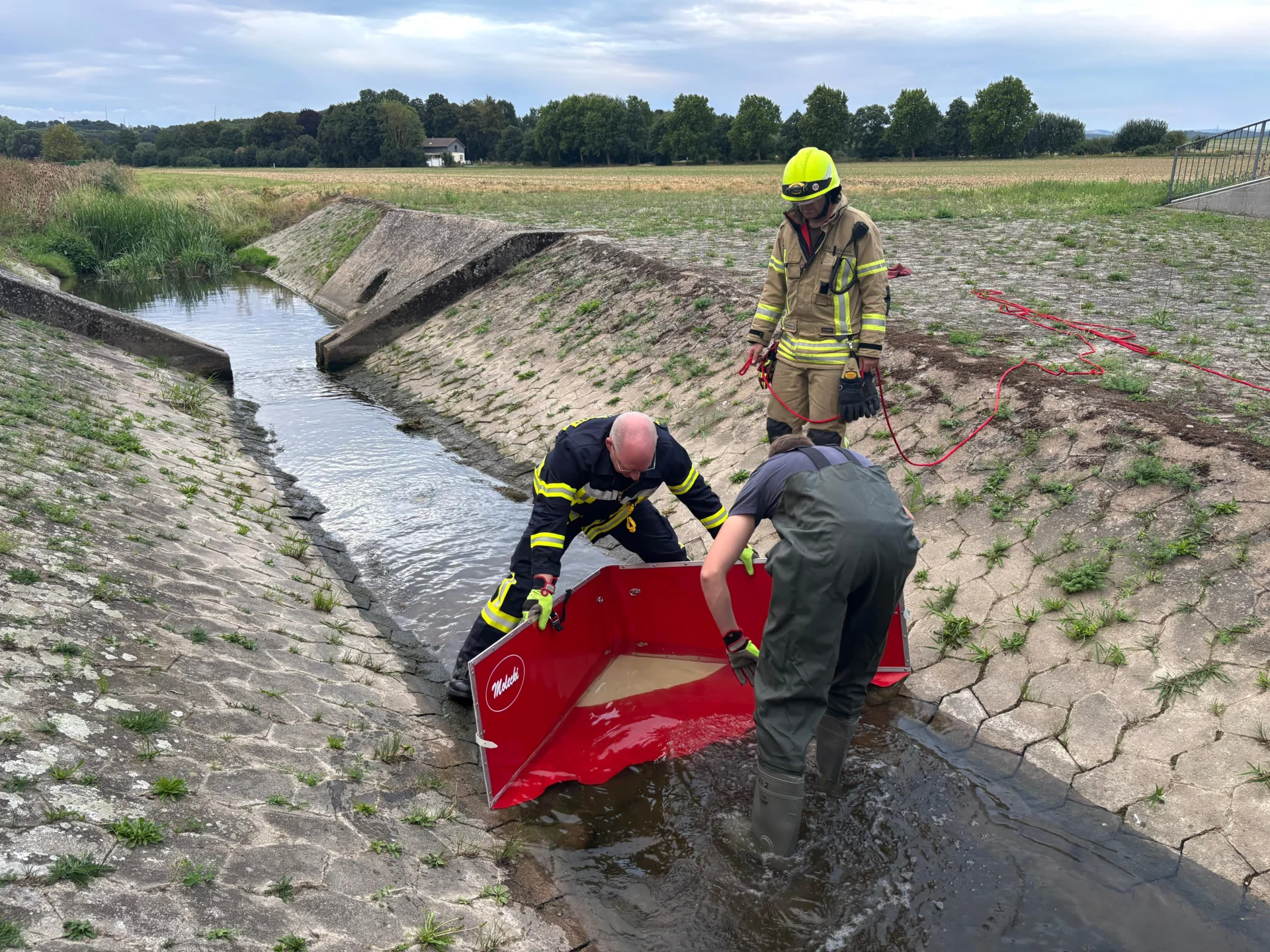 Bild: Dienstabend KW 36 - 02