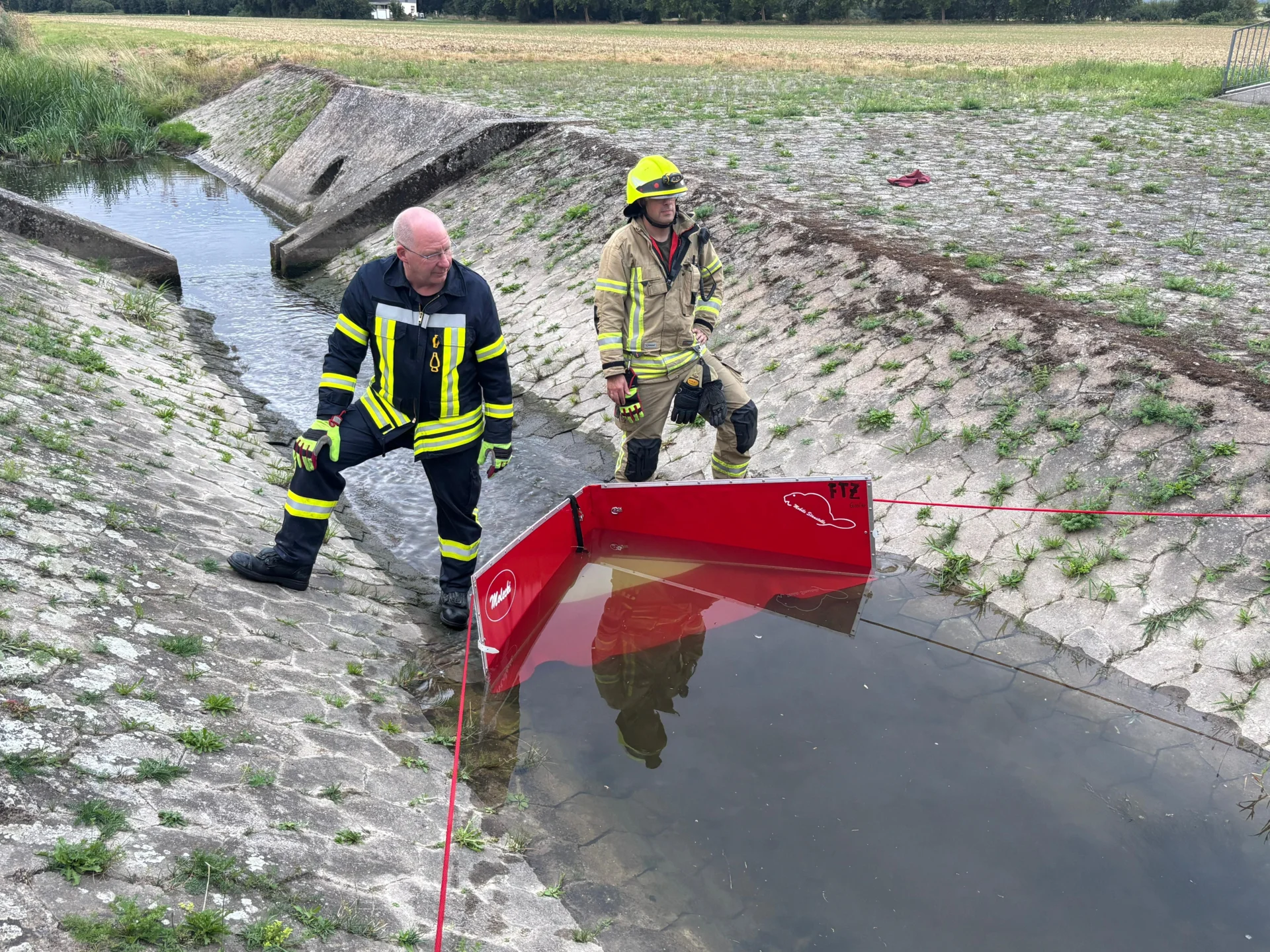 Bild: Dienstabend KW 36 - 04