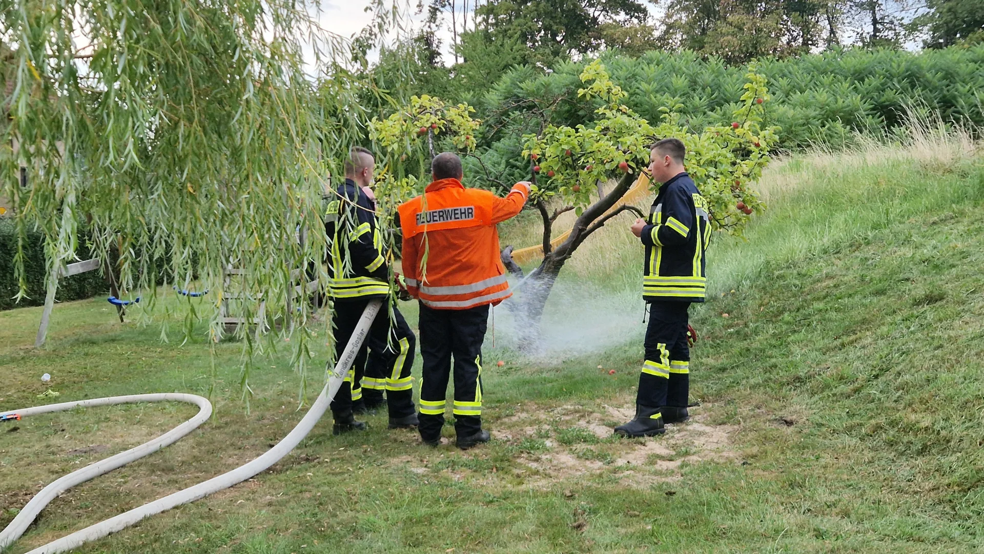 Bild: Dienstabend KW 36 - 13