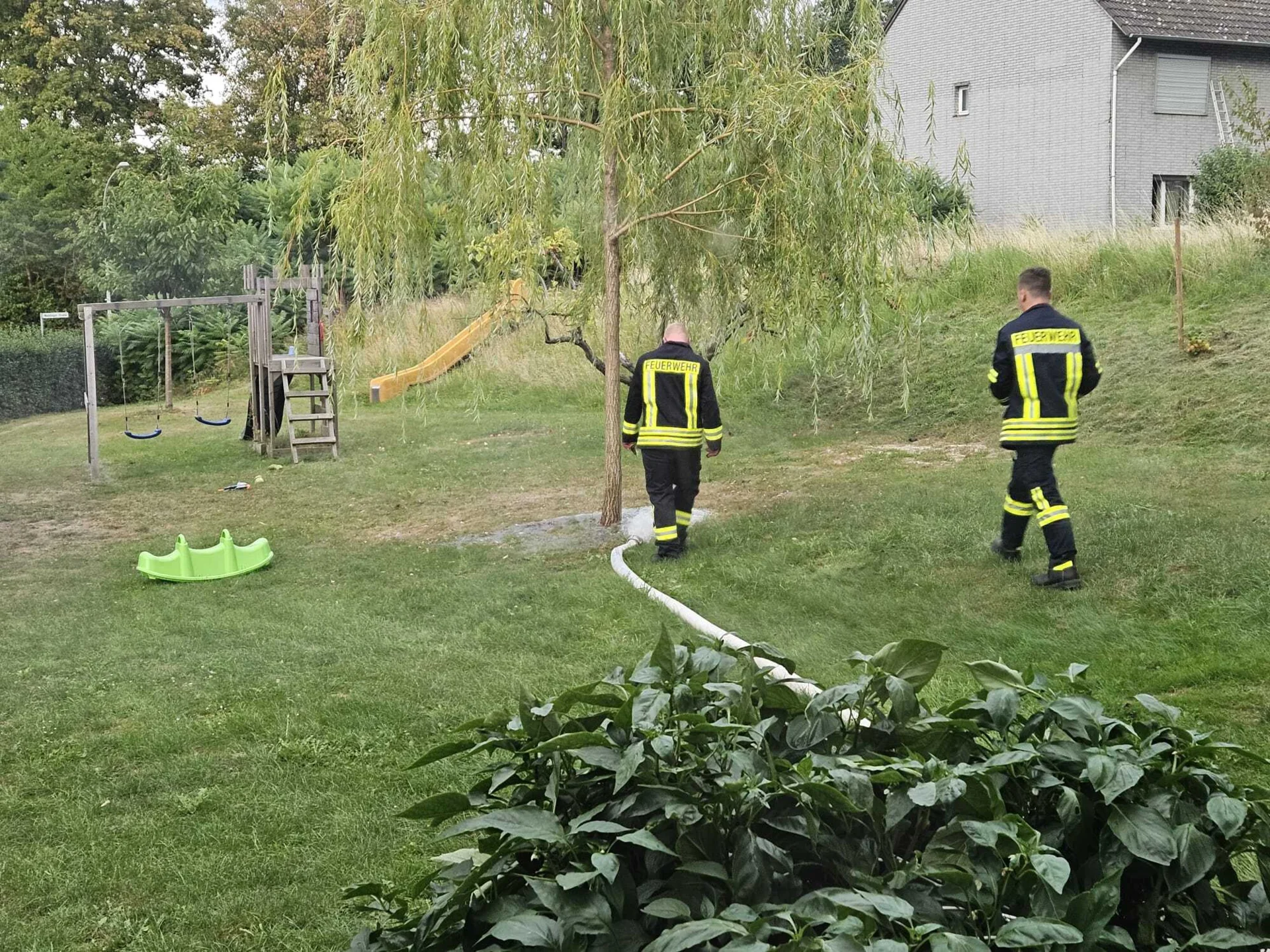 Bild: Dienstabend KW 36 - 14