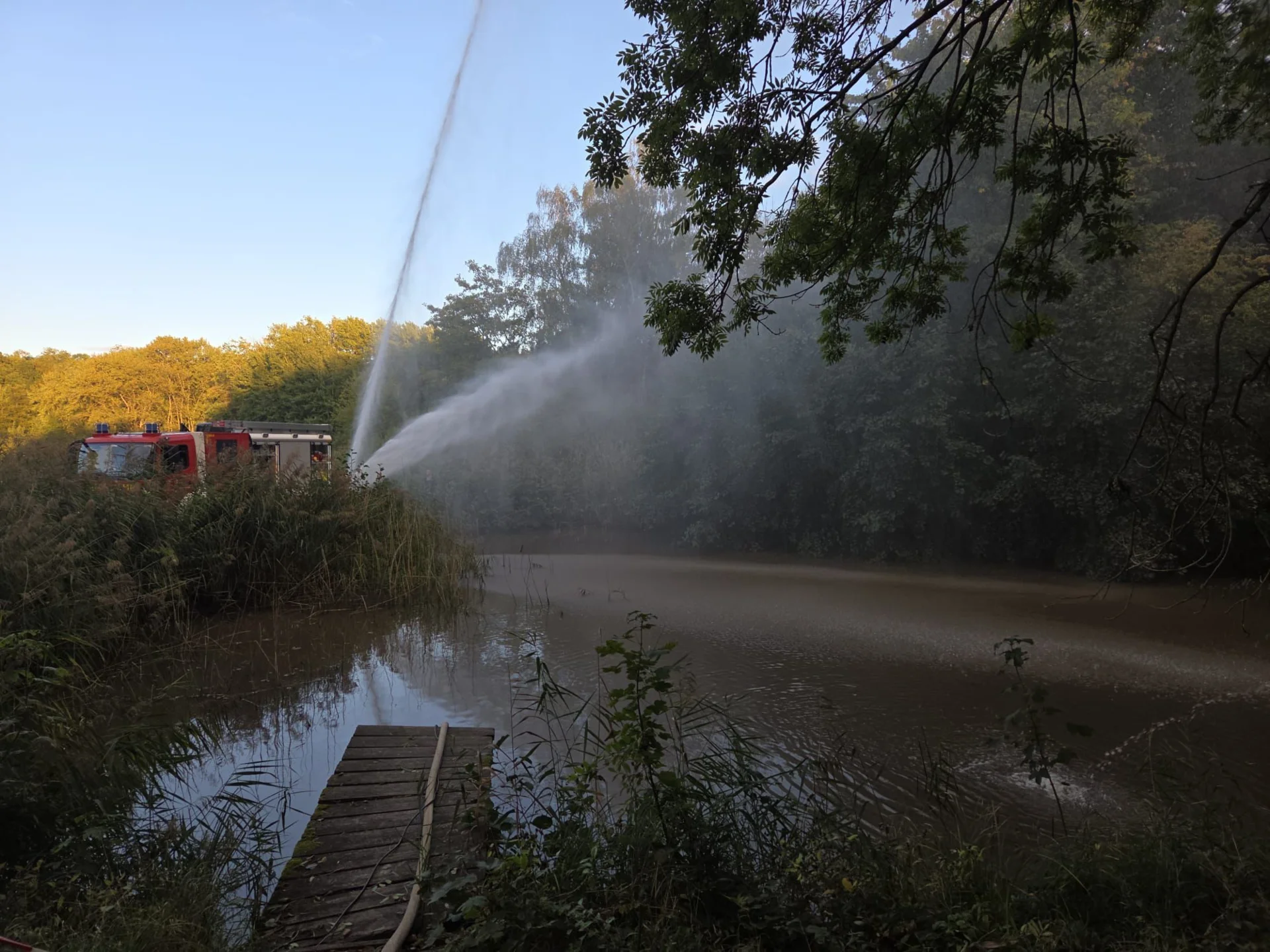 Bild: Dienstabend KW 38 - 06