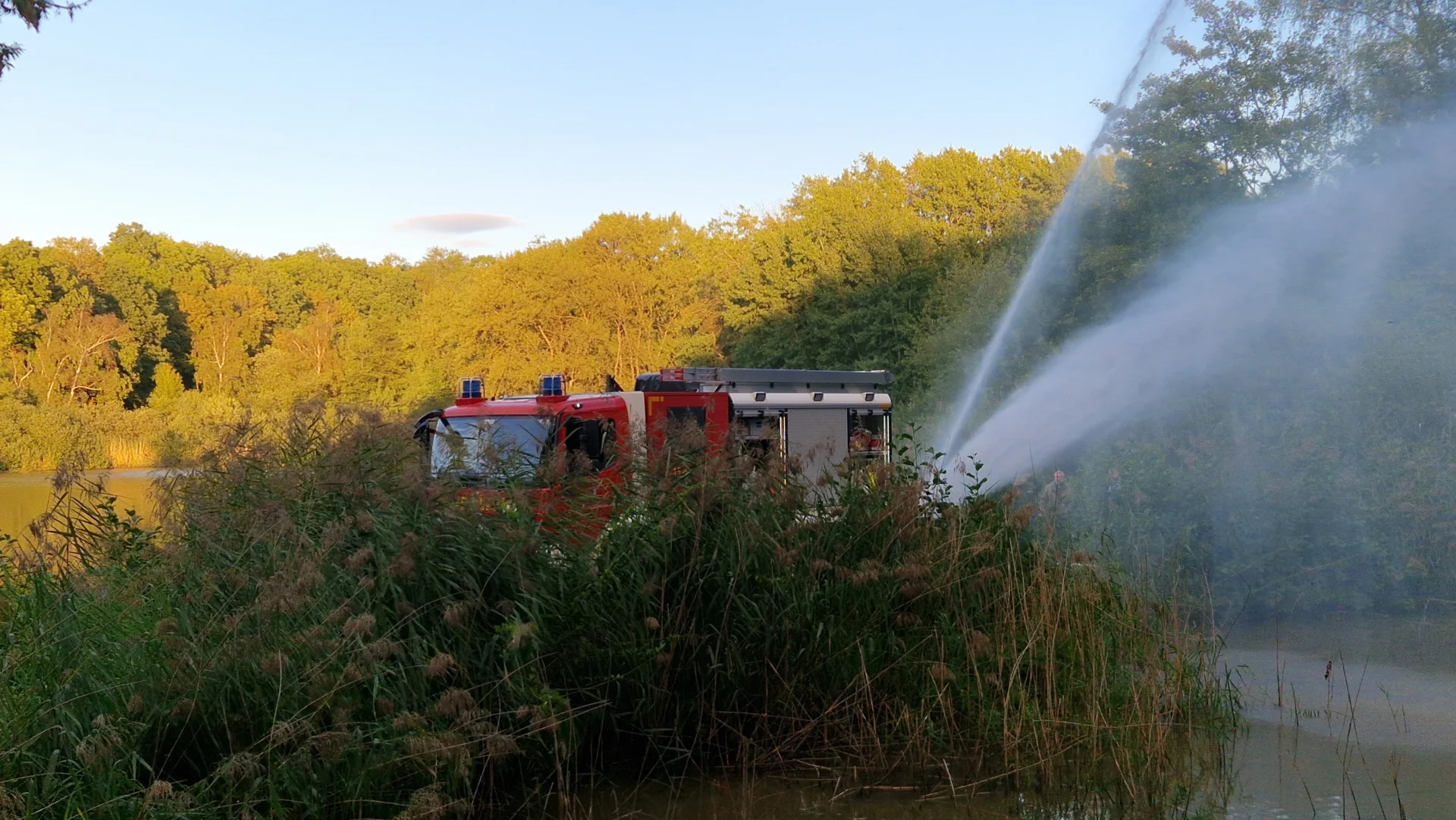 Bild: Dienstabend KW 38 - 07