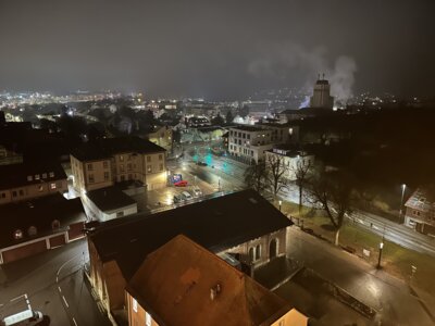 Foto des Albums: Begehung Stadtkirche