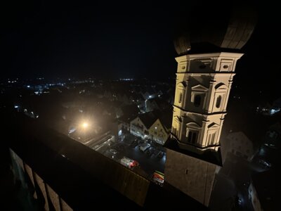 Foto des Albums: Begehung Stadtkirche
