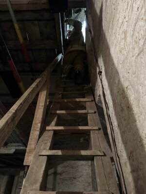 Foto des Albums: Begehung Stadtkirche