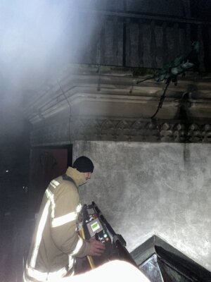 Foto des Albums: Begehung Stadtkirche