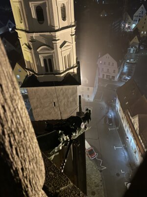 Foto des Albums: Begehung Stadtkirche
