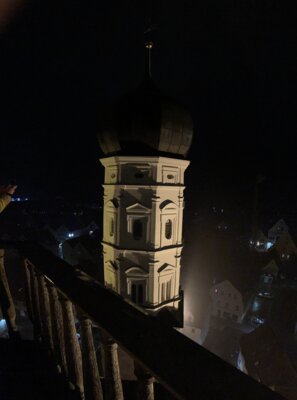 Foto des Albums: Begehung Stadtkirche