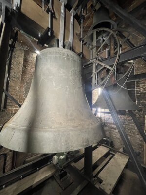 Foto des Albums: Begehung Stadtkirche