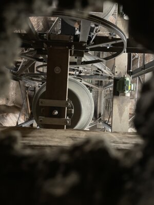 Foto des Albums: Begehung Stadtkirche