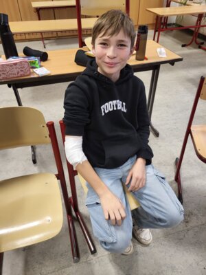 Foto des Albums: Erste Hilfe rettet Leben!