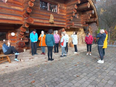 Foto des Albums: Yoga Workshop 2024