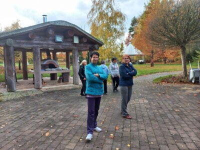 Foto des Albums: Yoga Workshop 2024