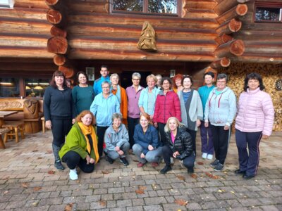 Foto des Albums: Yoga Workshop 2024