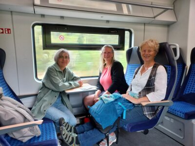 Foto des Albums: Spreewaldausflug