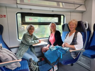 Foto des Albums: Spreewaldausflug