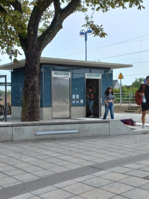 Foto des Albums: Spreewaldausflug