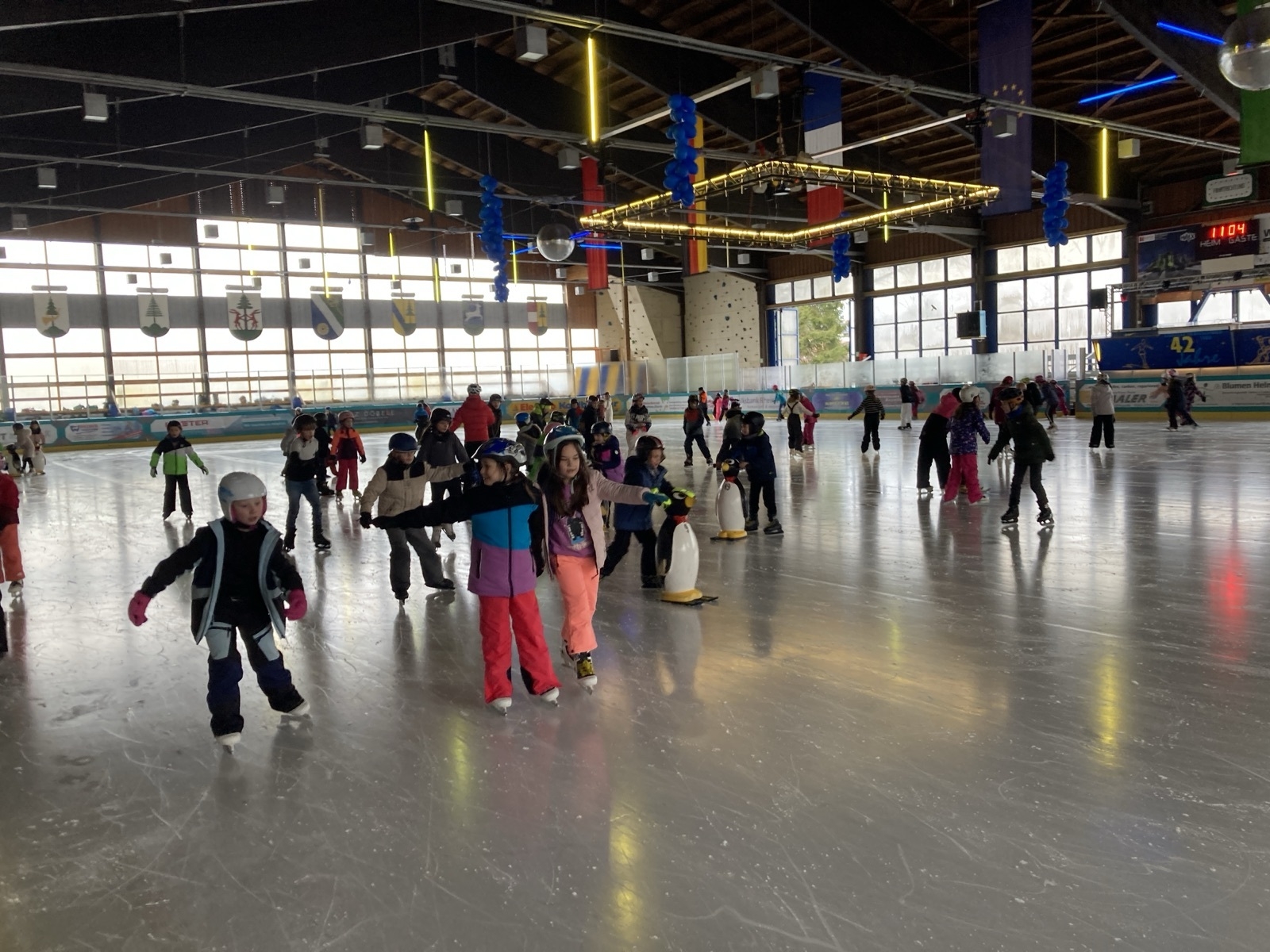 Bild: Wintersporttag 2025 (3)