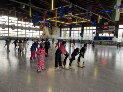 Foto des Albums: Wintersporttag