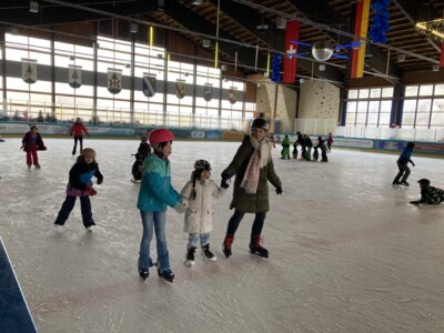 Wintersporttag 2025 (2)  (Bild vergr&ouml;&szlig;ern)