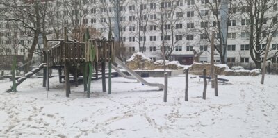 Foto des Albums: Winter 2025