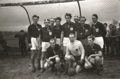Foto des Albums: Bilder aus dem Bestand der Familie Thormann, Essen