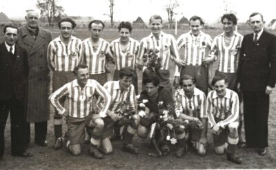 Foto des Albums: Bilder aus dem Bestand der Familie Thormann, Essen