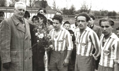Foto des Albums: Bilder aus dem Bestand der Familie Thormann, Essen