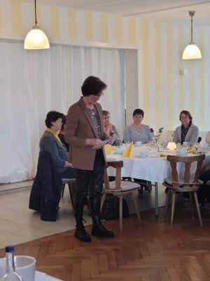 Foto des Albums: Generalversammlung
