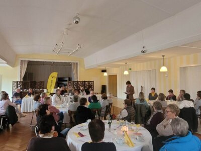 Foto des Albums: Generalversammlung