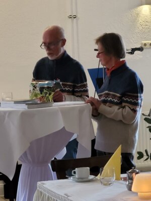 Foto des Albums: Generalversammlung