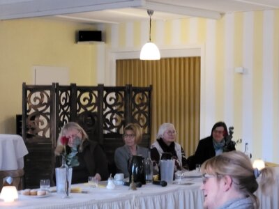 Foto des Albums: Generalversammlung
