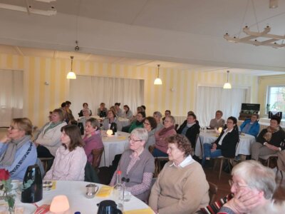 Foto des Albums: Generalversammlung