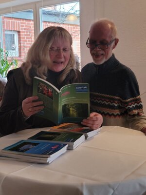 Foto des Albums: Generalversammlung