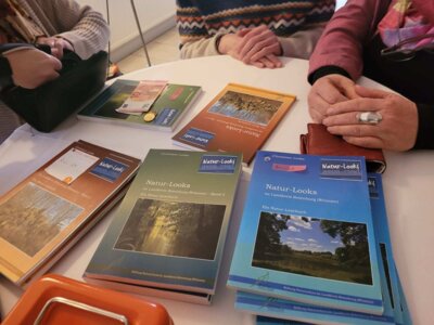 Foto des Albums: Generalversammlung