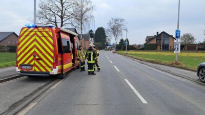 Foto des Albums: Einsatz 06/2025