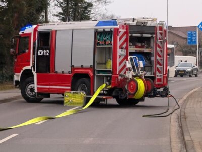 Foto: Blaulichtreport Kr.HS  (Bild vergr&ouml;&szlig;ern)
