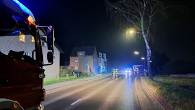 Foto des Albums: Einsatz 07/2025