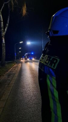 Foto des Albums: Einsatz 07/2025