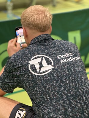 Foto des Albums: Tischtennis Lehrgang September 2024